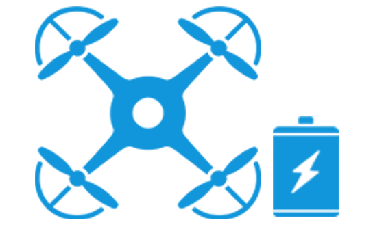 Multi-rotor Drone
